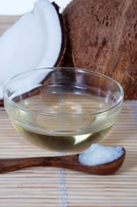 As a solid its an ointment or balm, warmed to a liquid a liquid its a moisturizing, conditioning oil