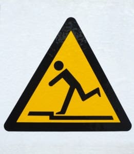 Any face-first fall can cause a mucocele