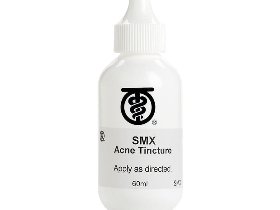 SMX Acne Tincture