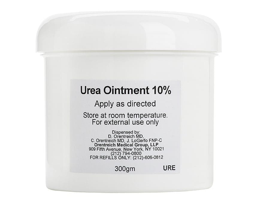 Urea Ointment