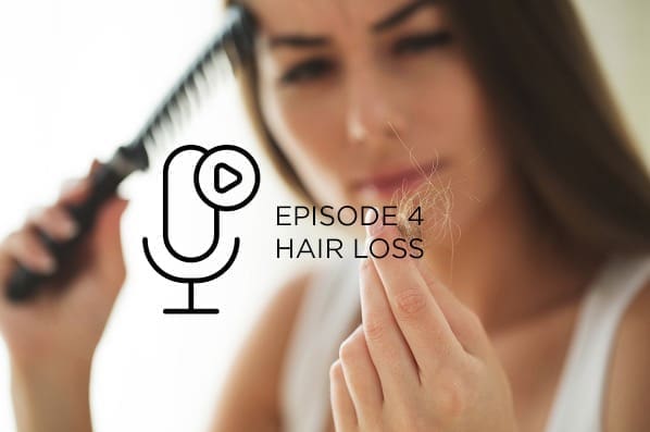 Podcast Hairloss