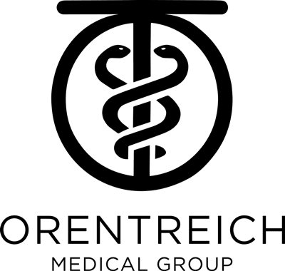 Orentreich Medical Group Logo