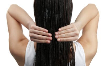 Ever wanted long hair like a mermaid?