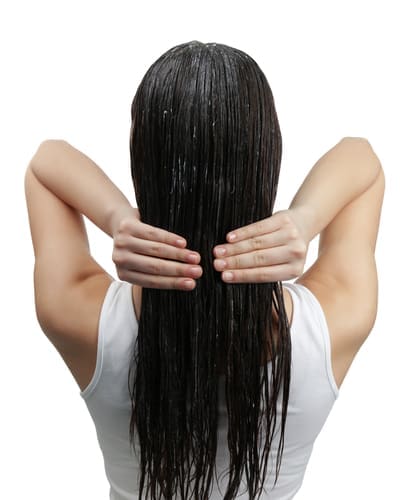 Ever wanted long hair like a mermaid?