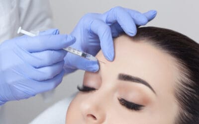 Smooth Moves: What’s the Right Age to Start Botulinum Toxin?