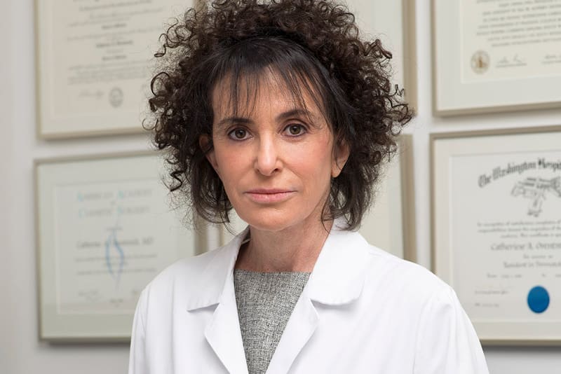 Catherine Orentreich MD, FAAD