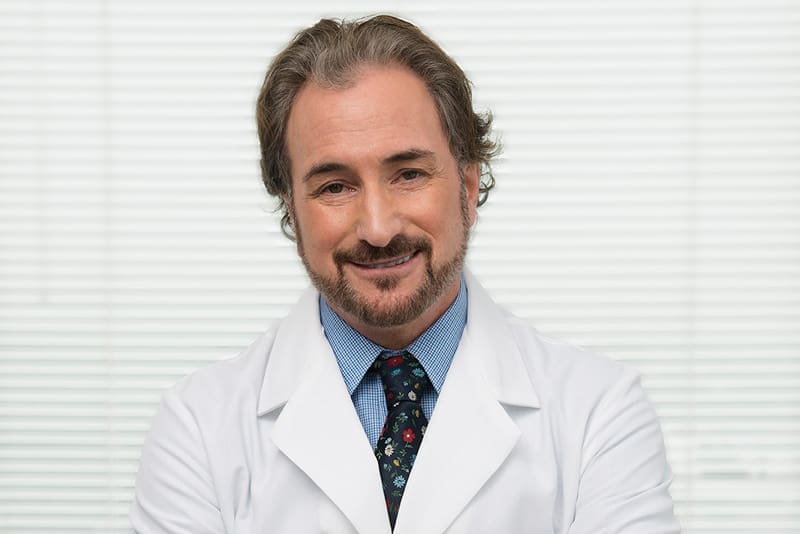 David Orentreich MD, FAAD