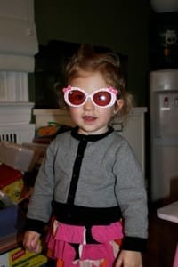 Children and sun exposure