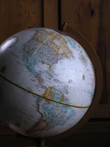 UV rays and location, location, location…